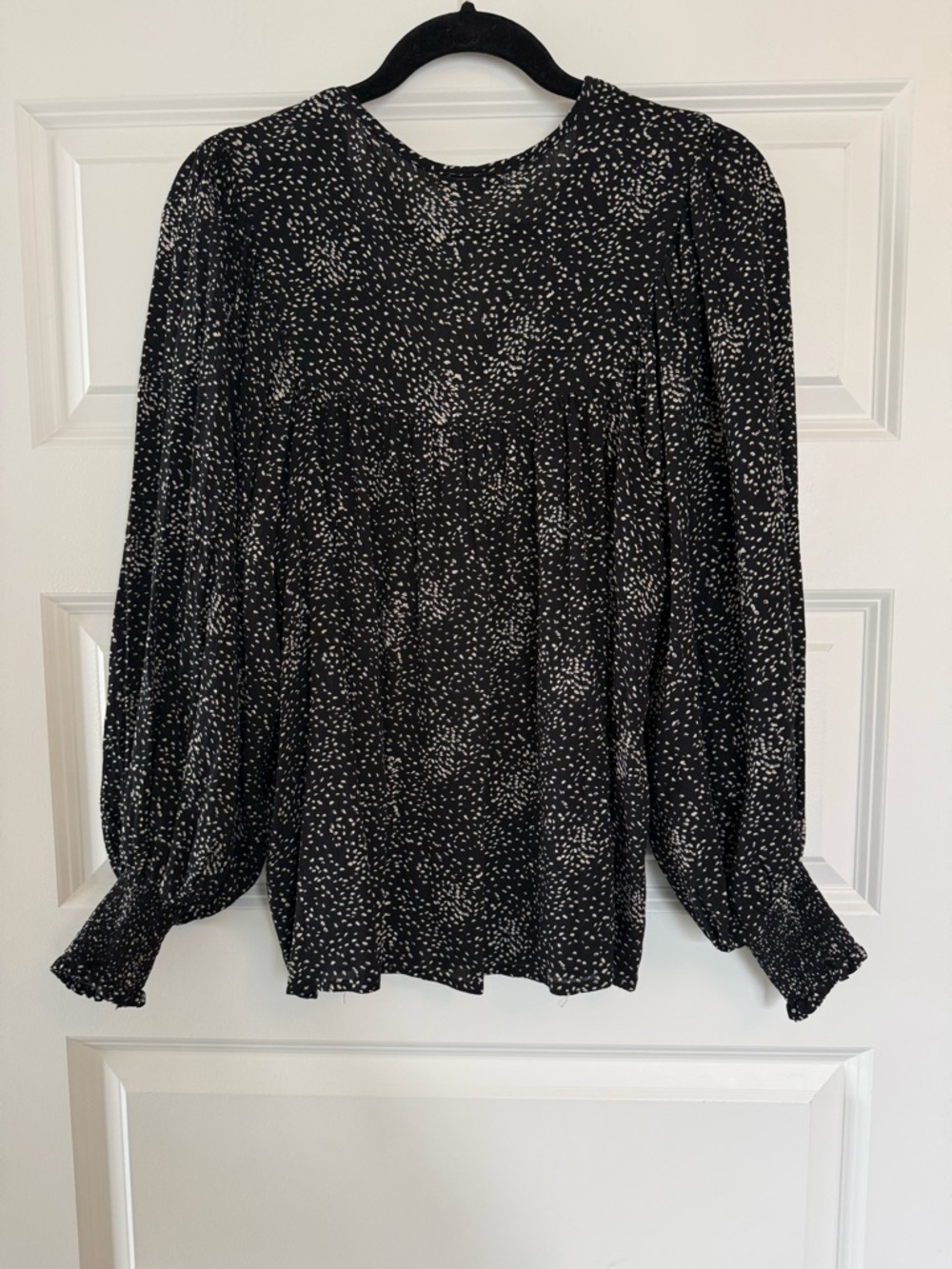 NWT Z Supply Miriam Top - Picture 6 of 6